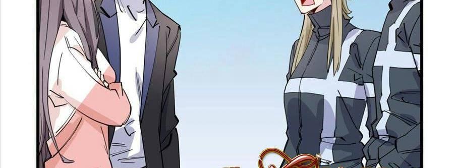 cố tổng, vợ của ngài quá mạnh rồi! chapter 22 35