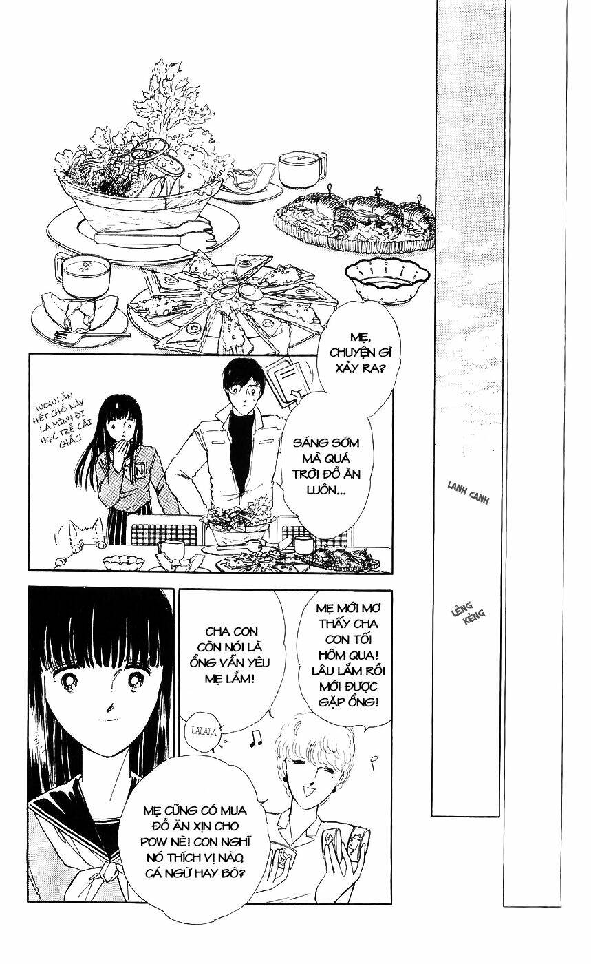 ryouko no shinrei jikenbo chapter 8 50