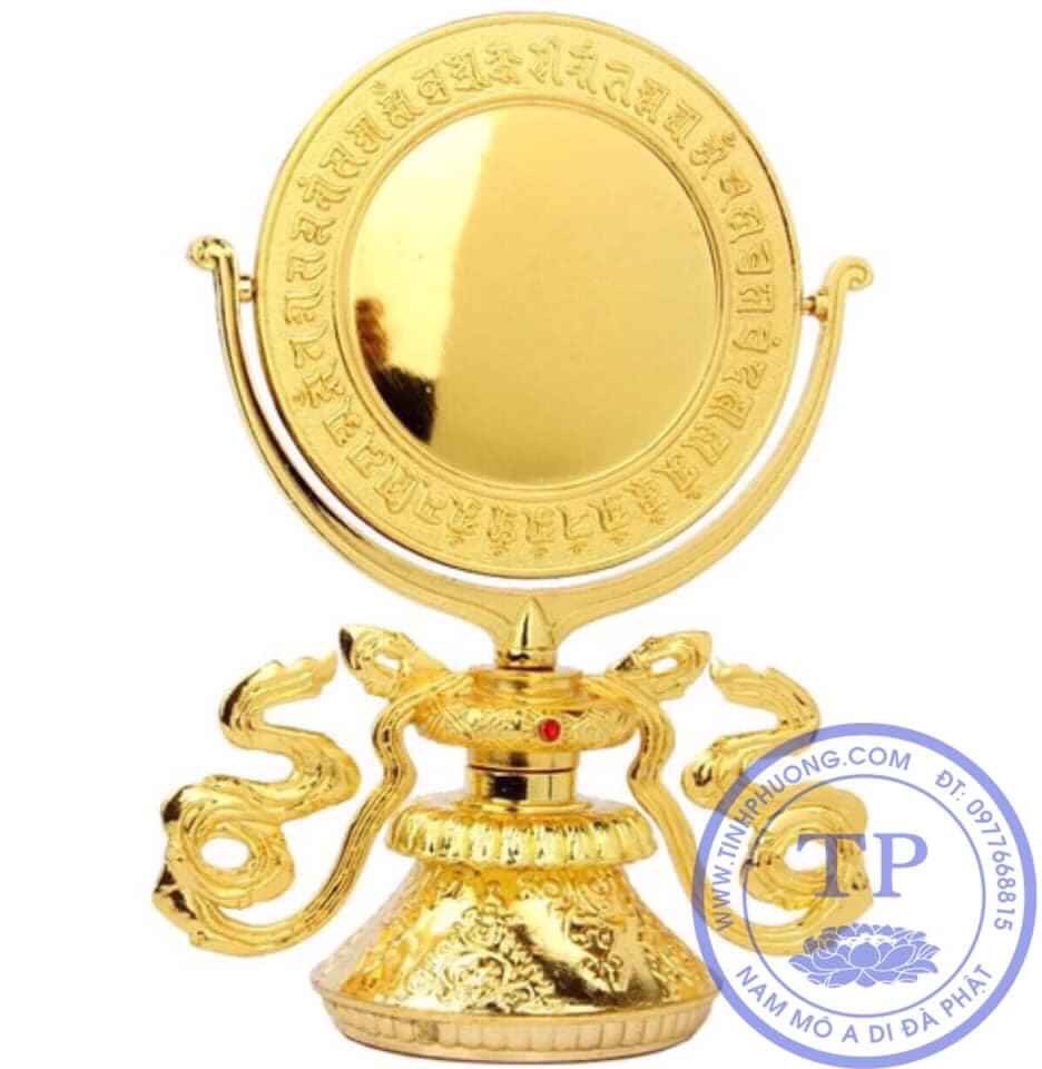 Kính Đàn Chuẩn Đề Mật Tông KH18111