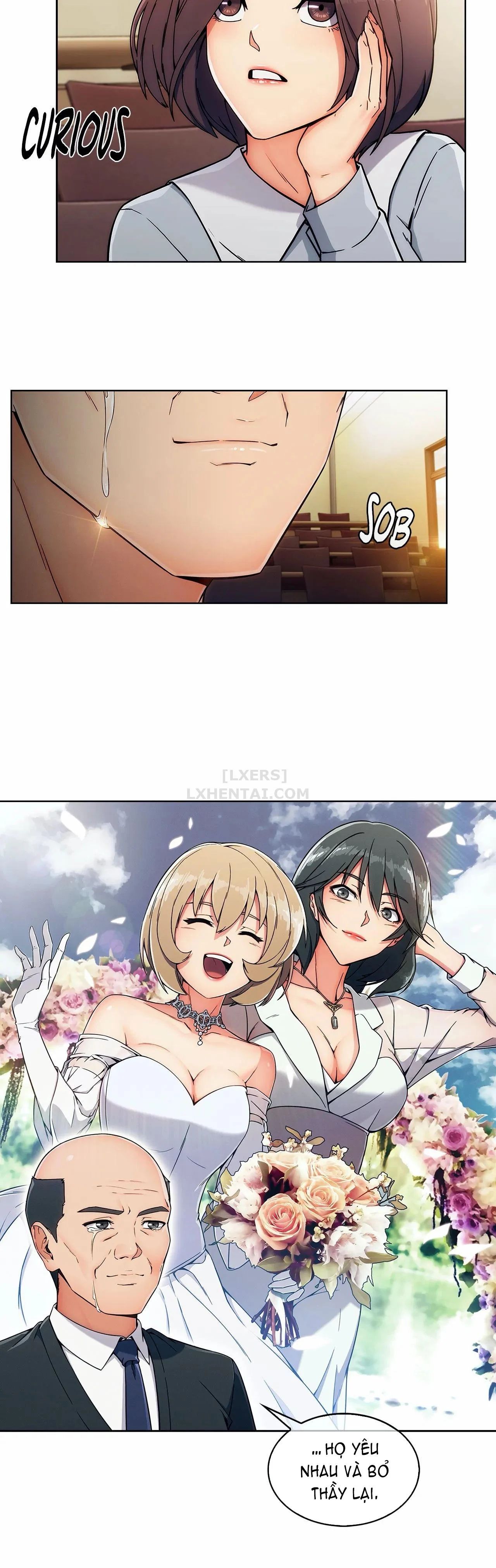 điên cuồng nhưng ngọt ngào chapter 96 28