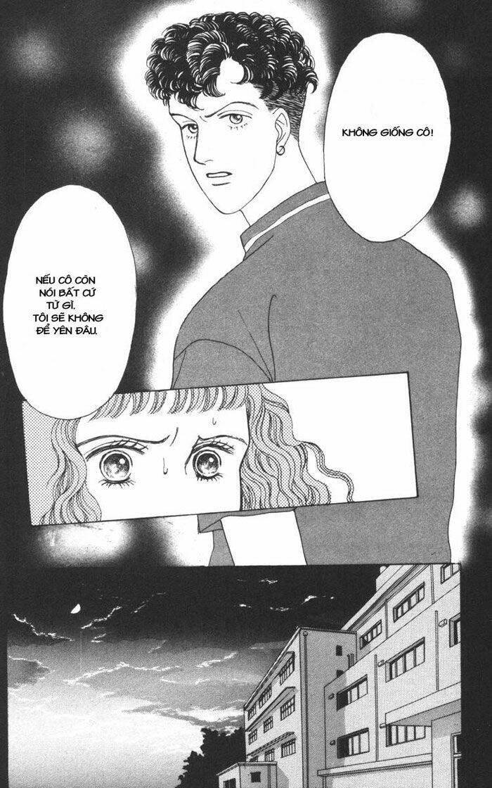 con nhà giàu chapter 28 23