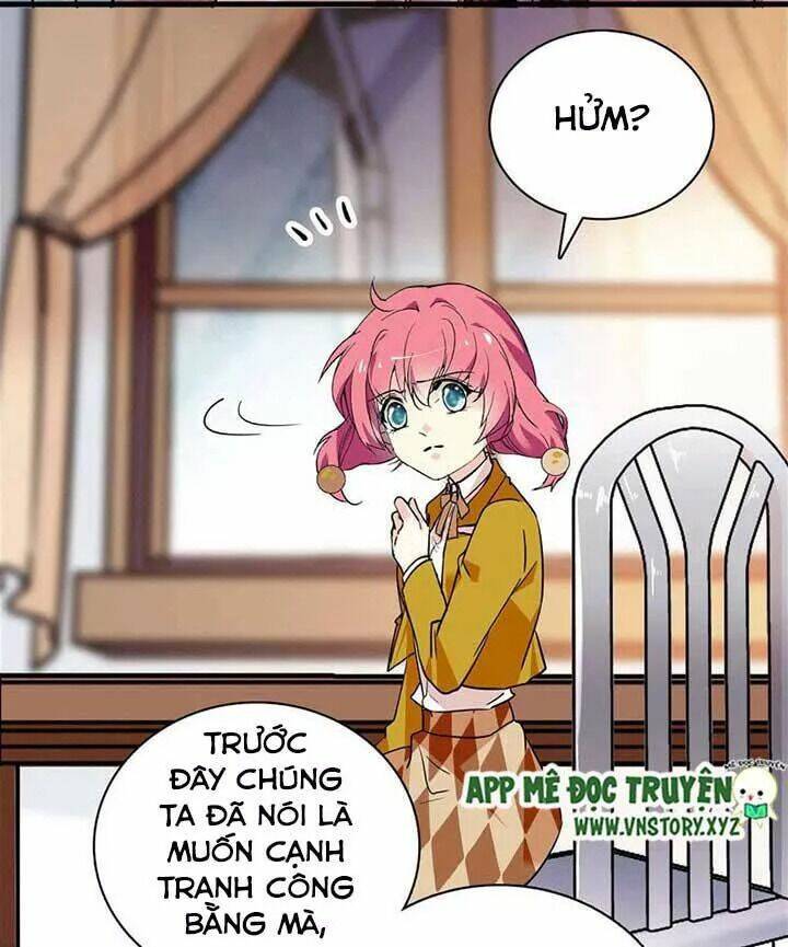 nữ hầu sau giờ học chapter 103 9