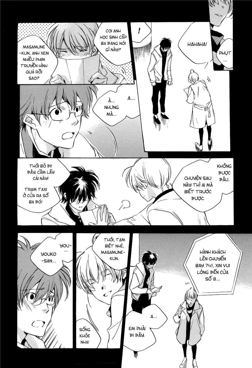 my girl chapter 11 8