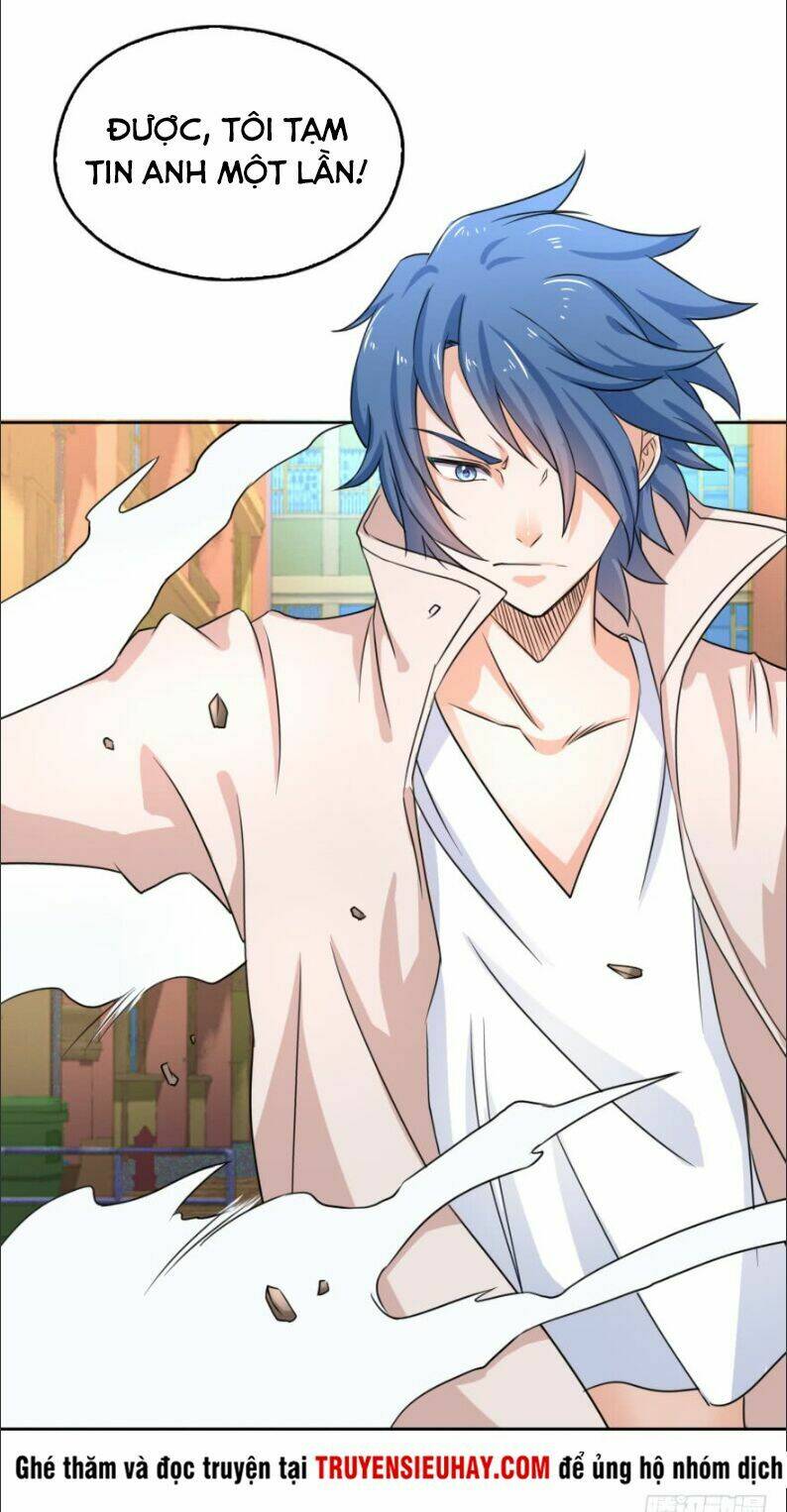 đô thị tối cường tu chân chapter 2 24
