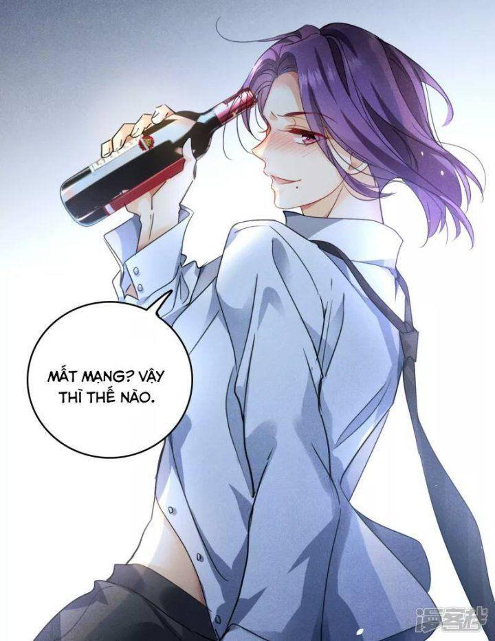 nụ cười của ngươi ngọt gãy tám cái răng của ta chapter 2 19