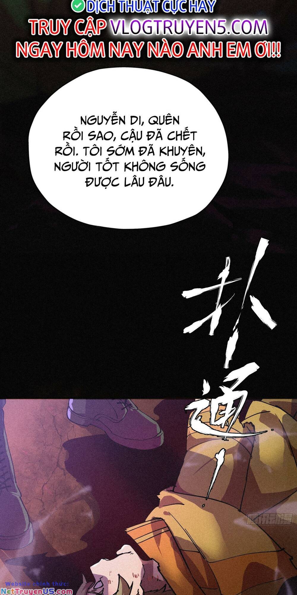 ta bất cần, đám tôn tử đều là cấp sss chapter 3 8