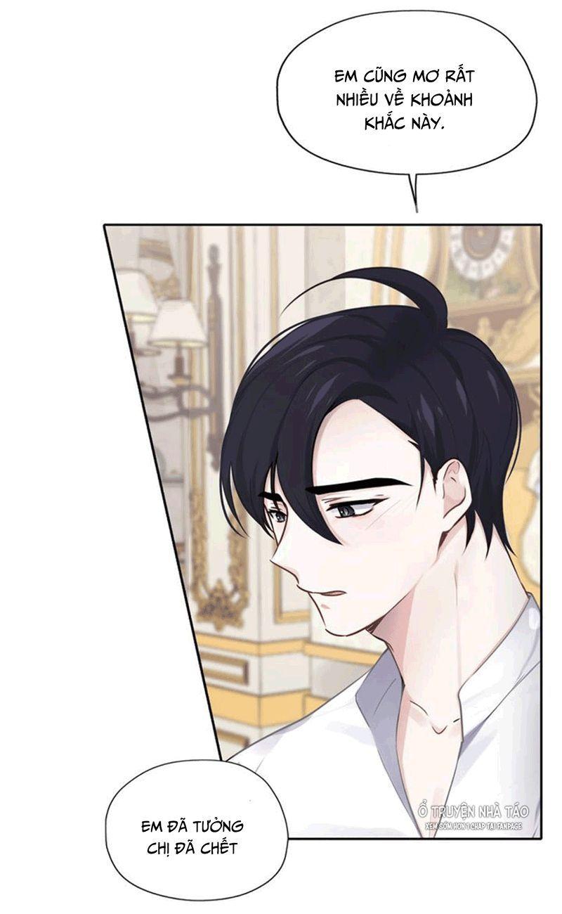 đi theo dấu vụn bánh chapter 25 7