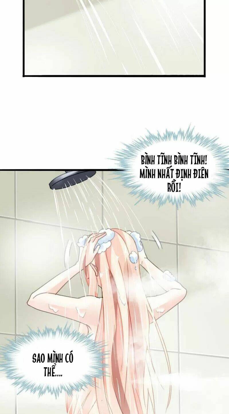 mưu ái thành nghiện chapter 11 2