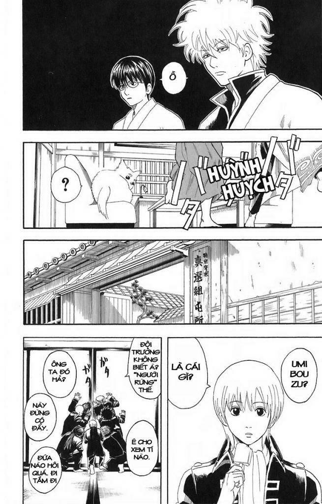 gintama - linh hồn bạc chapter 57 6