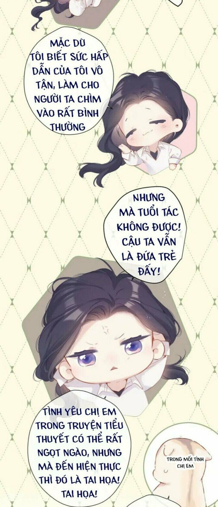 bảo vệ siêu sao của tôi chapter 92 10