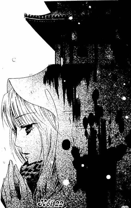 lâu lan y mộng chapter 5 127