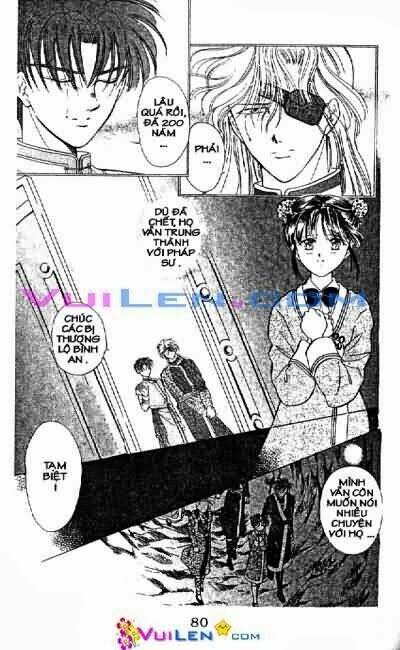 quyển sách kỳ bí chapter 9 81