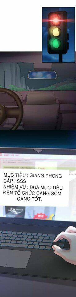 tổng tài xấu xa, đừng hòng thoát chapter 1 24