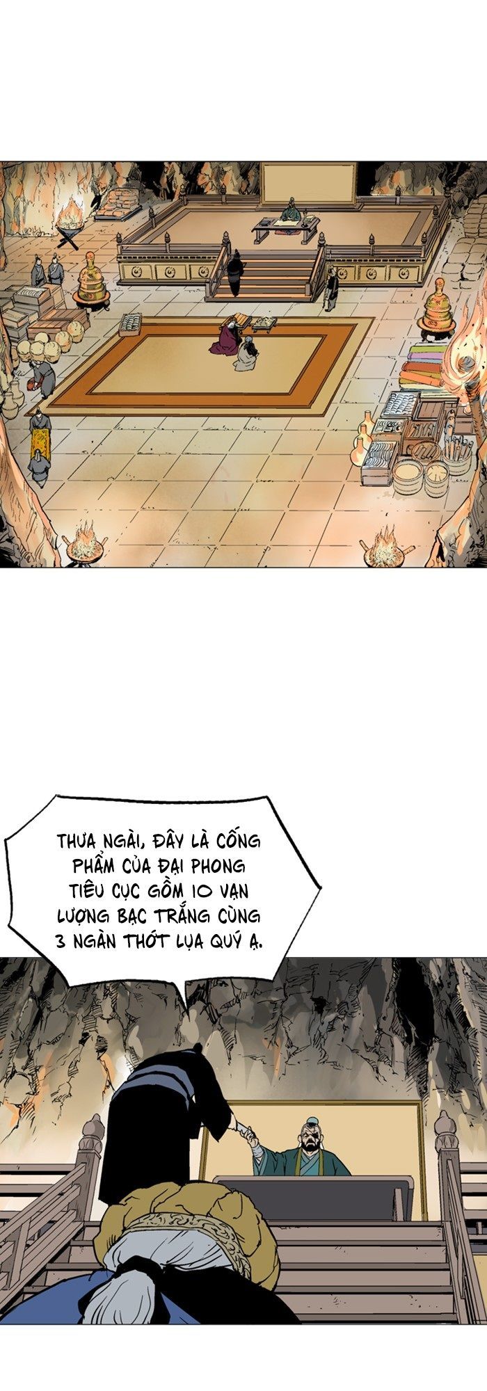 cao thủ 2 chapter 38 3