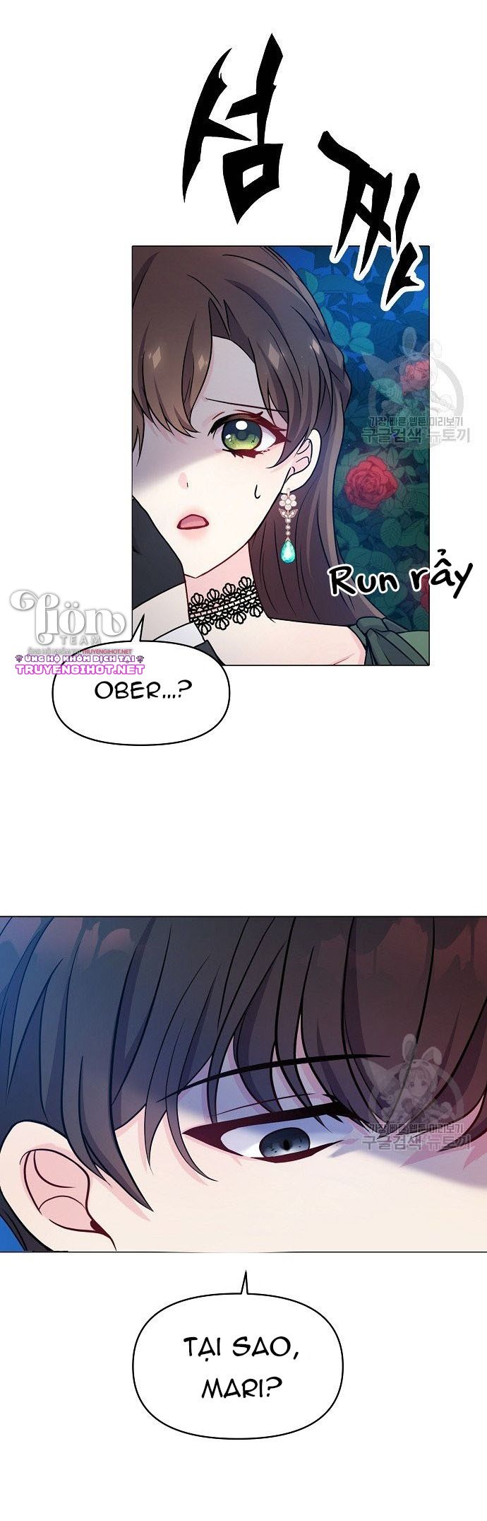 hôn thê nguy hiểm chapter 1.1 16