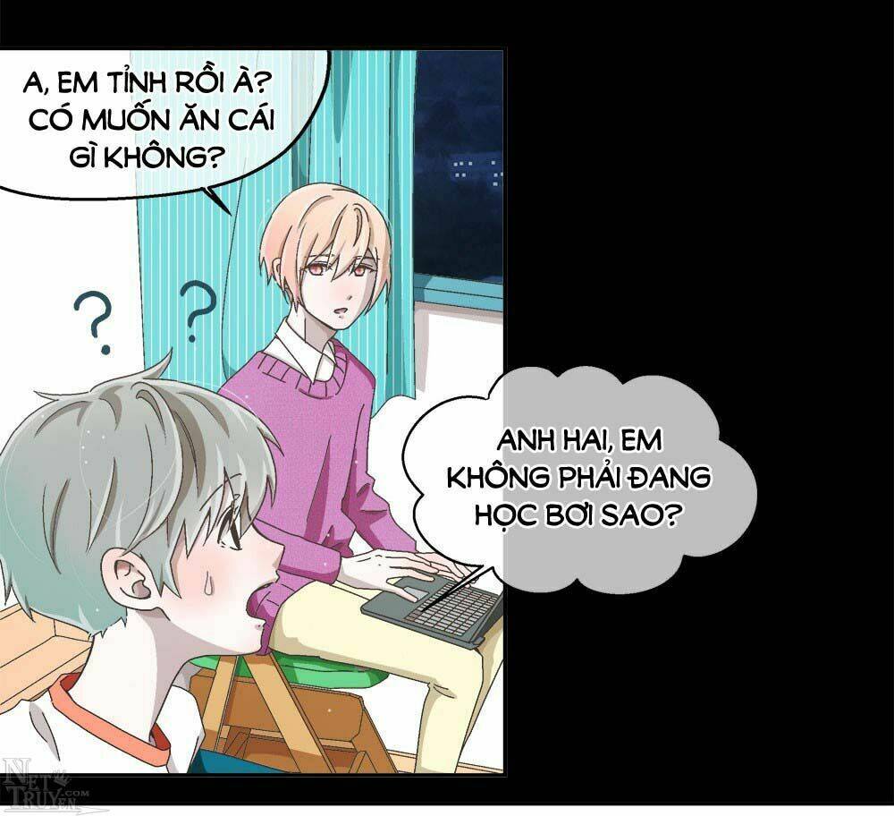 đối nhĩ duy mệnh thị tòng chapter 7 55