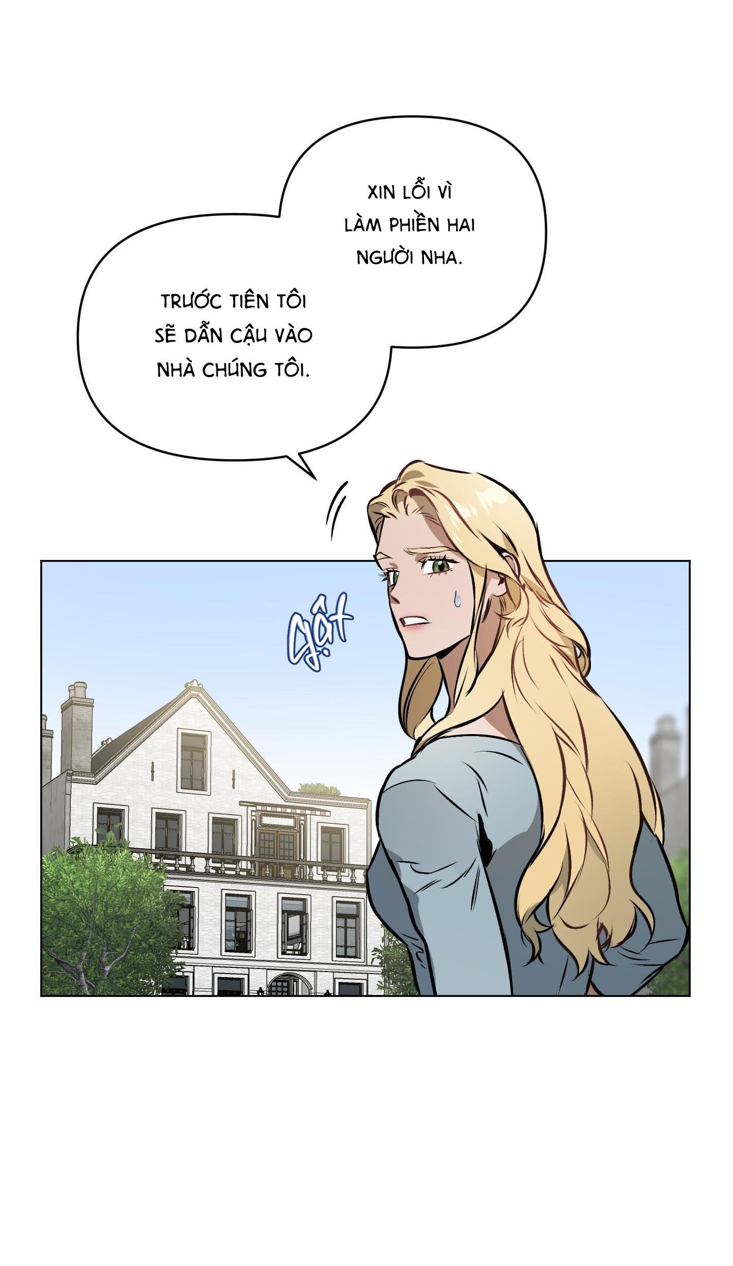 định tên mối quan hệ chapter 32 8