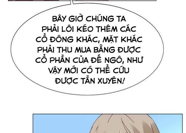 điều ước sủng ái bất bình đẳng chapter 126.2 4