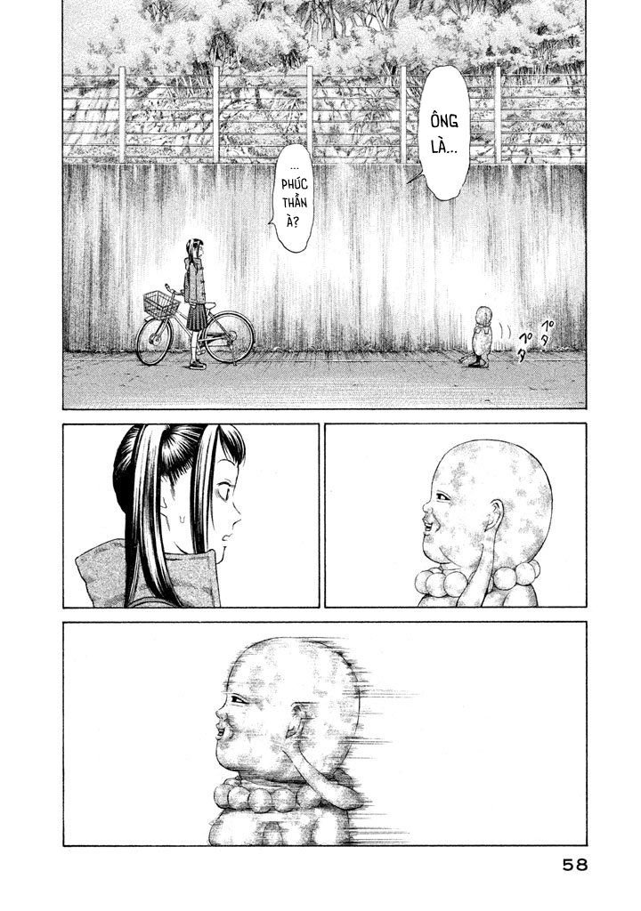 golden gold chapter 2 4