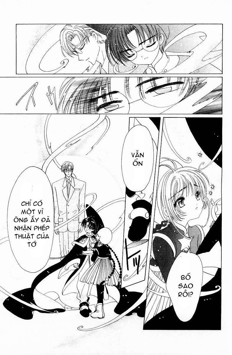 card captor sakura chapter 45 22
