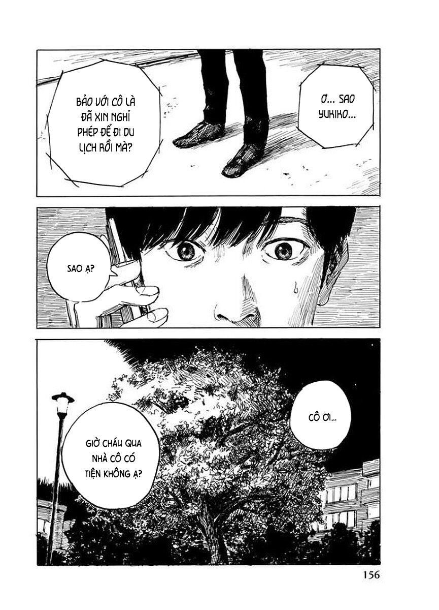 happiness chapter 30 9