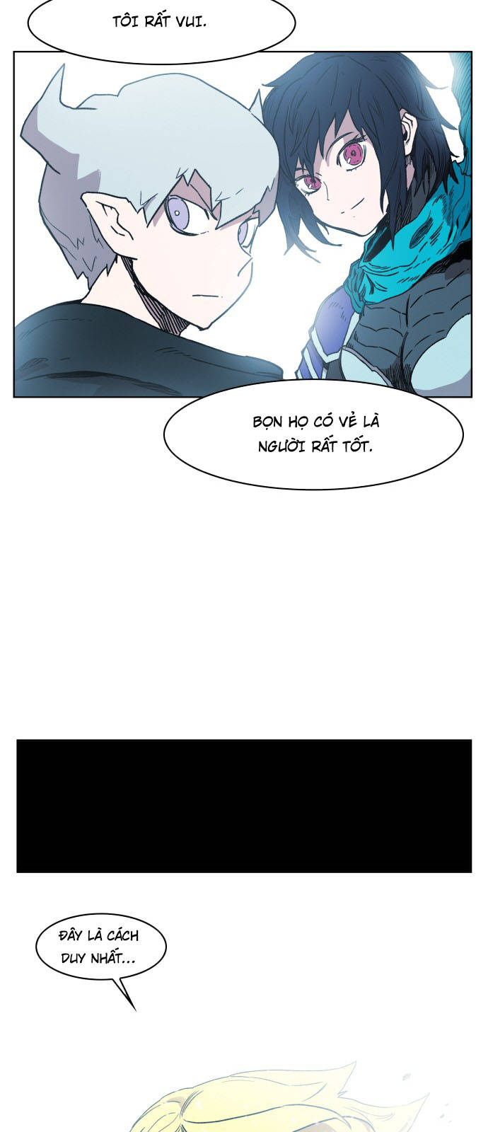 hard core leveling warrior chapter 142 23