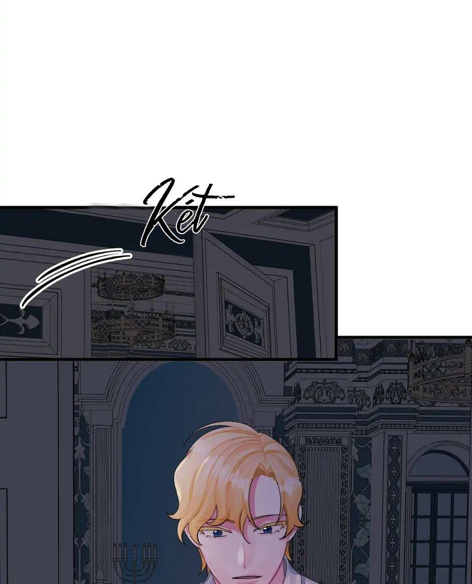 công chúa bãi rác chapter 70 35