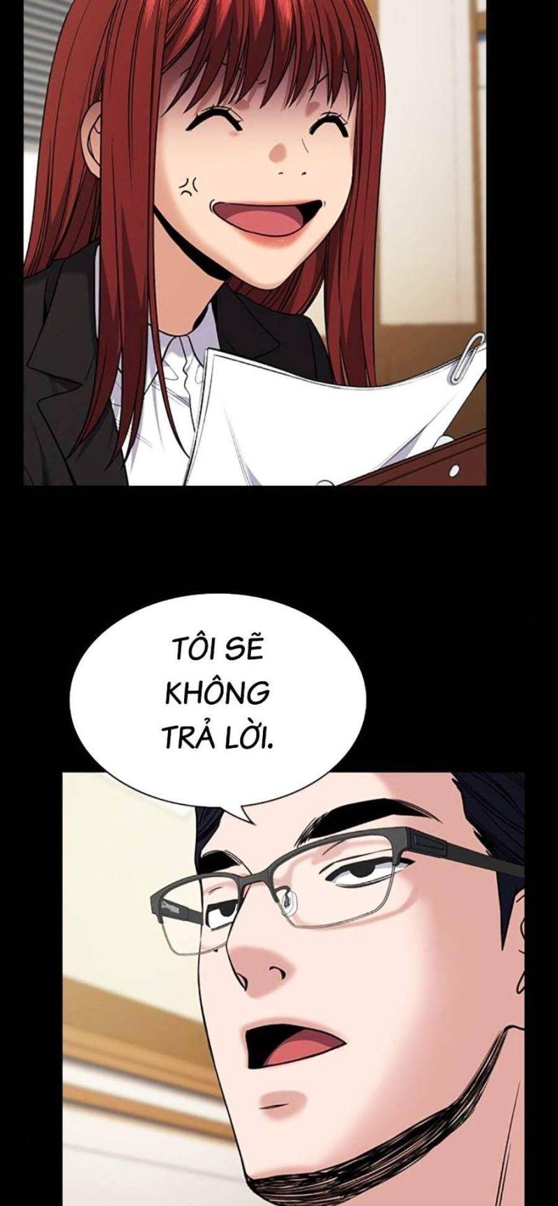 giáo dục chân chính chapter 113 33