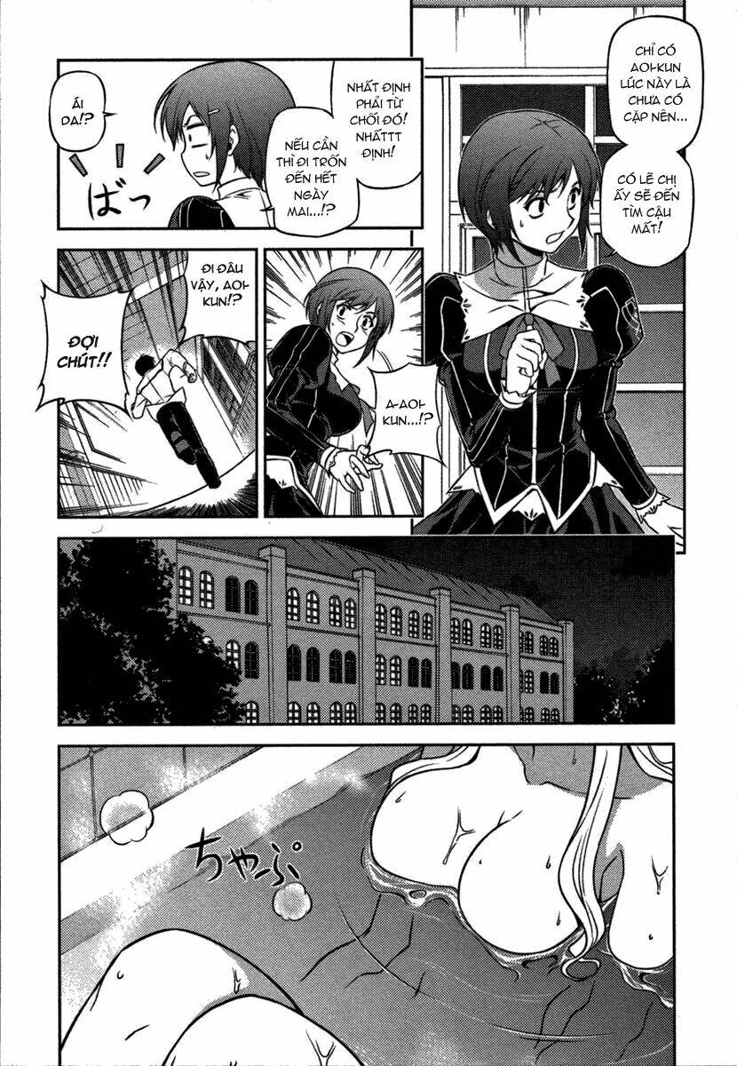 freezing chapter 5 16