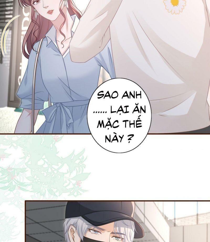 bạn gái tôi mới 30+ tuổi xuân chapter 86 8