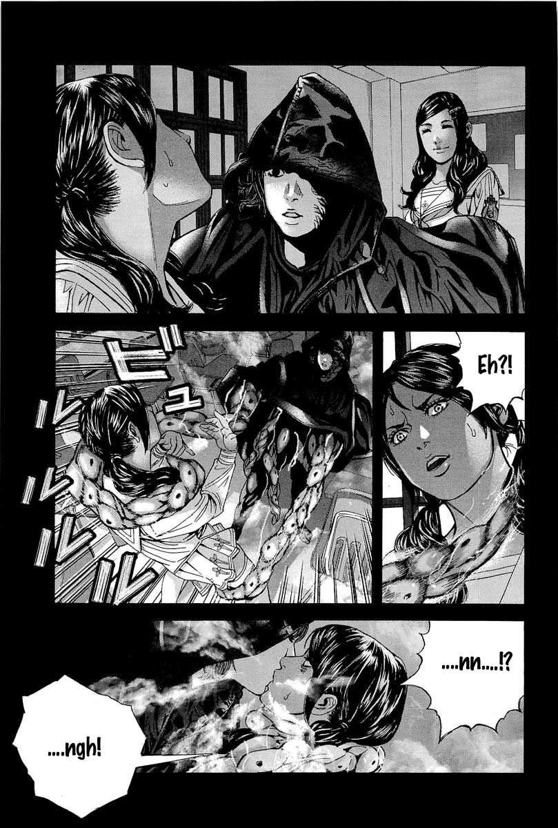 thảm họa marhawa chapter 19 3