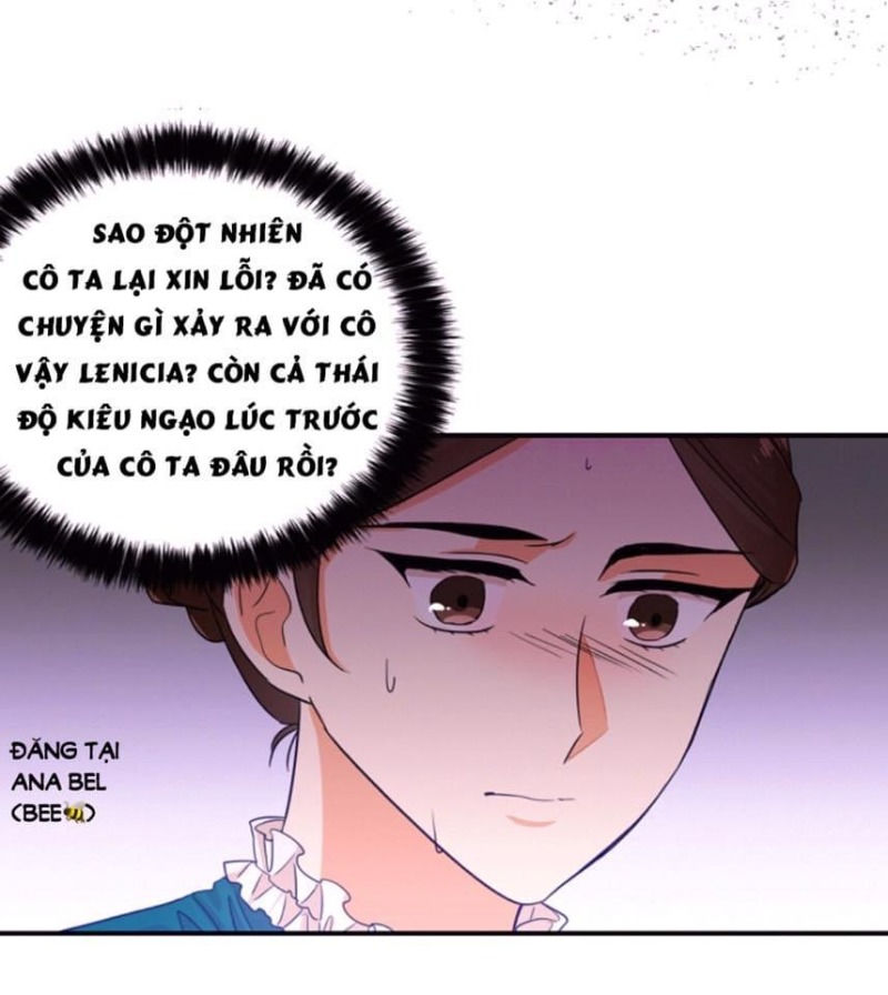 xuyên không trở thành mẹ của nhân vật phản diện chapter 5 48