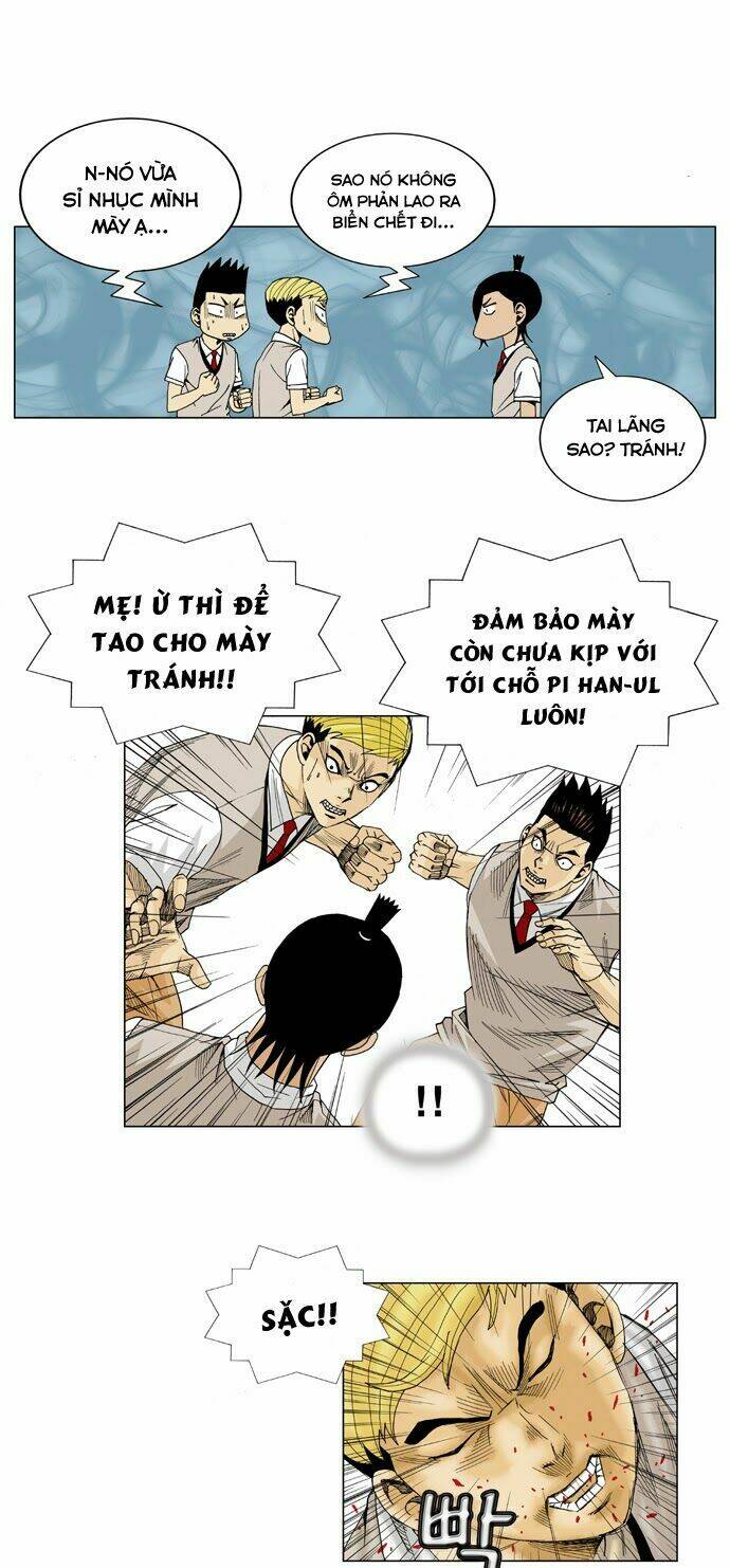 ultimate legend: kang hae hyo chapter 15 17