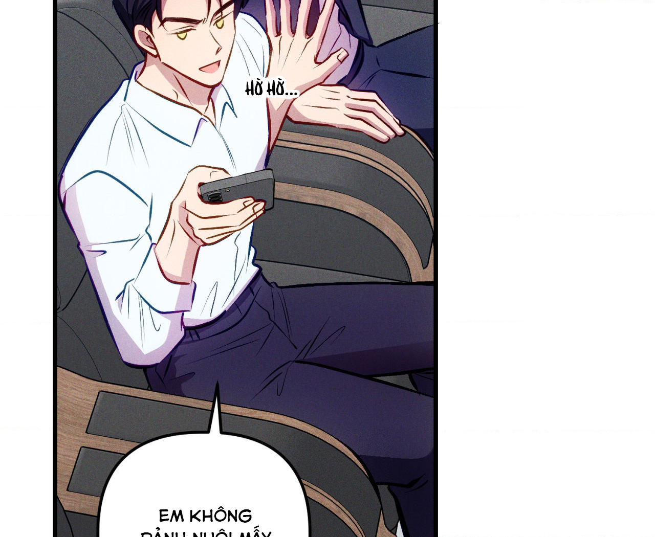 cái đồ ngốc nghếch này chapter 2 110