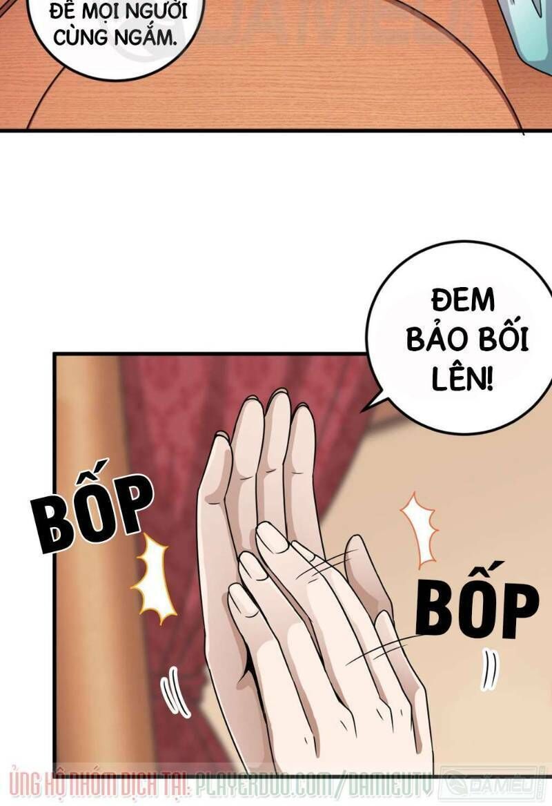 địa phủ khai phá thương chapter 111 15