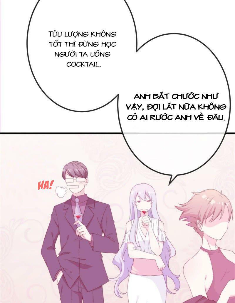 101 lần đoạt hôn chapter 12 27