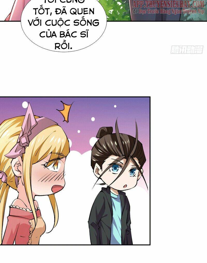 đô thị đỉnh phong cao thủ chapter 274 5