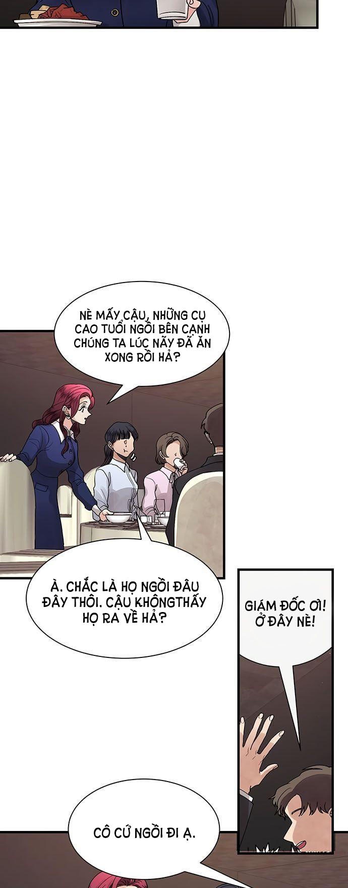 cặp đôi oan gia ngõ hẹp chapter 5 10