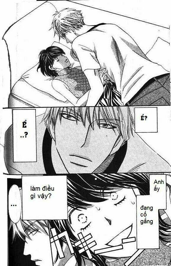 diamond life chapter 10 18