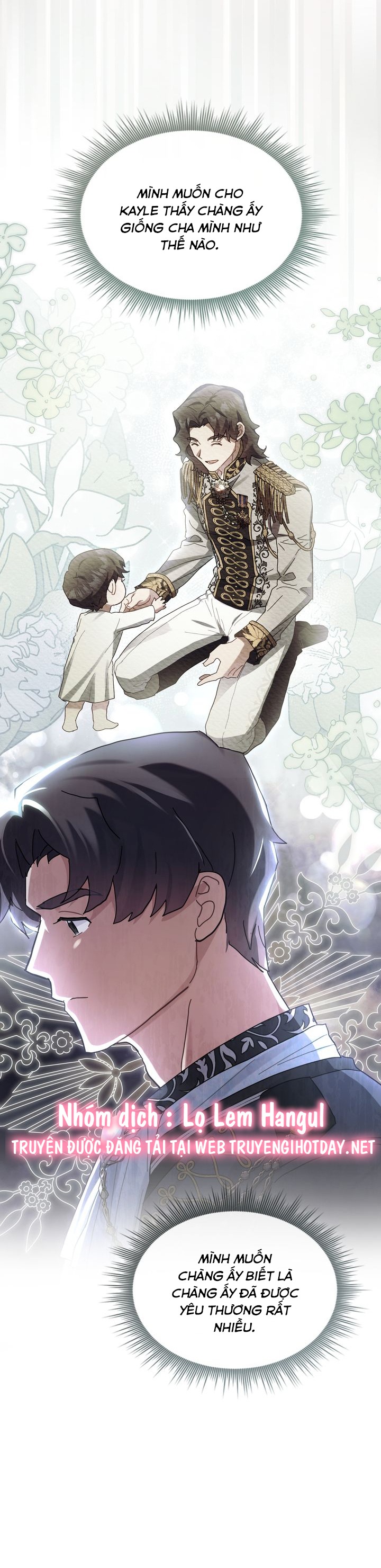 công chúa muôn loài chapter 45 11