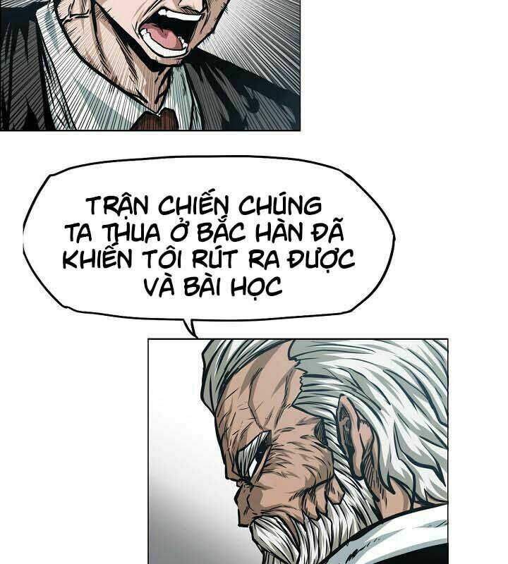 Bậc Thầy Kiếm Sư Chapter 54 - Trang 21