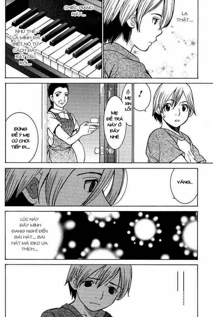 a girl chapter 4 8
