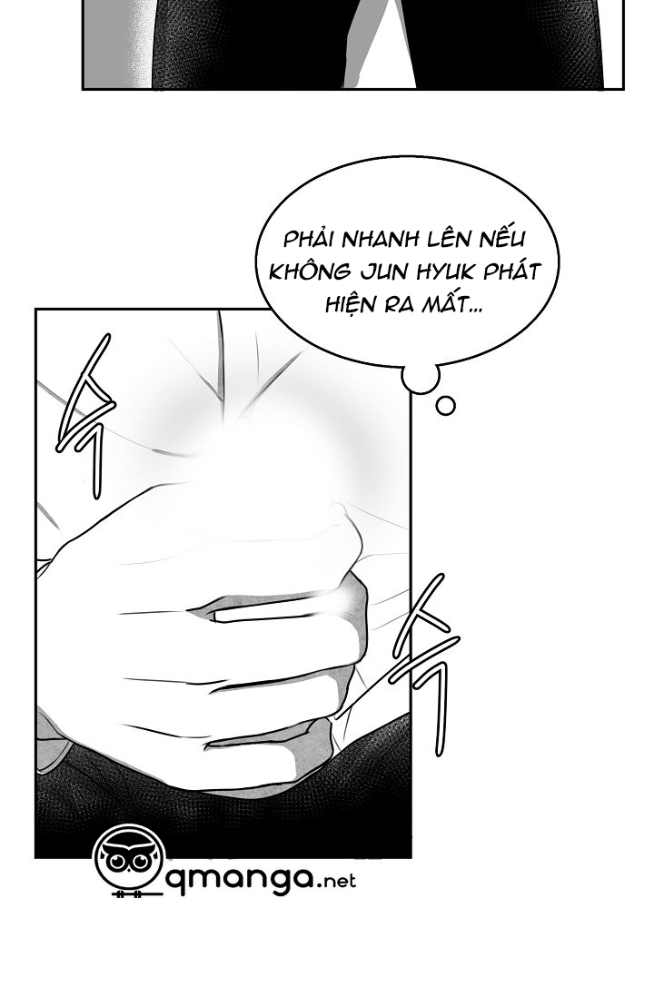 khi cún biết yêu chapter 3 10