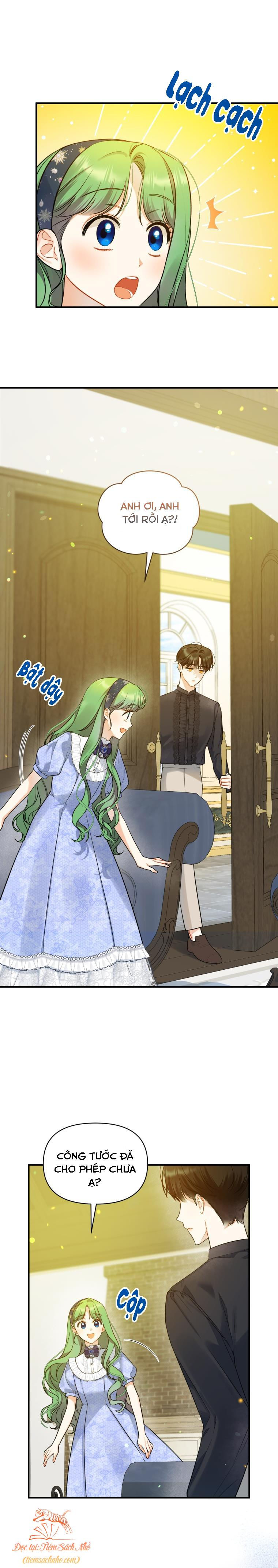 trở thành em gái nam chính truyện bl chapter 35 17