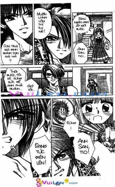 arita đáng yêu chapter 5 80