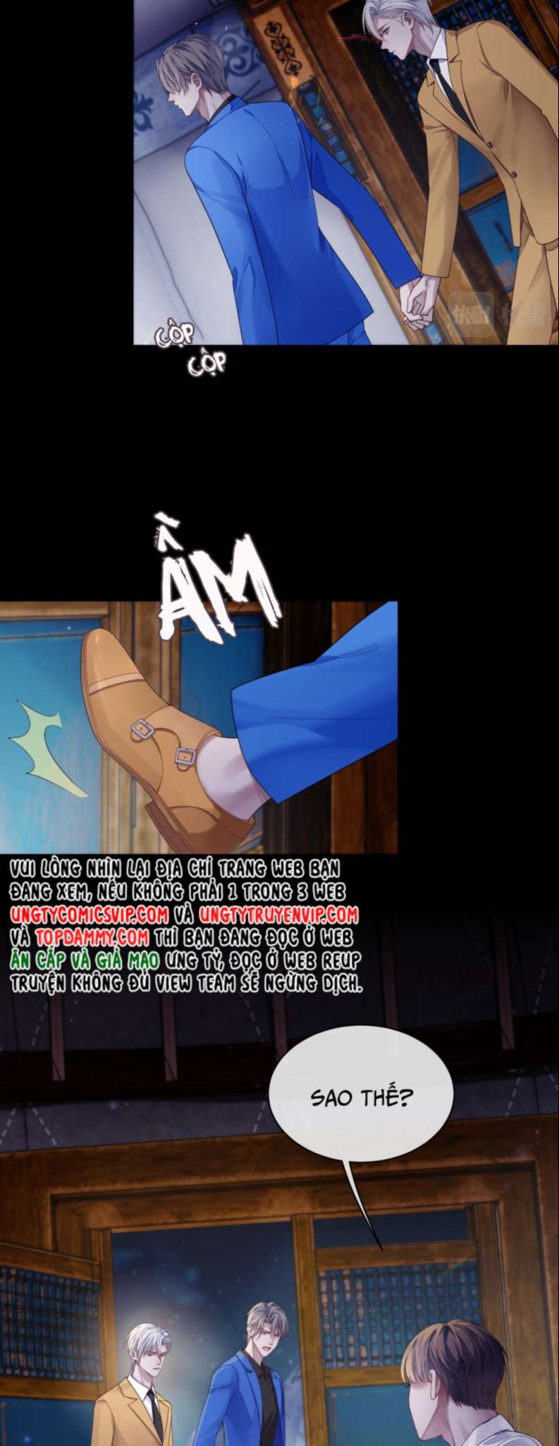 xin hãy ly hôn chapter 80 16