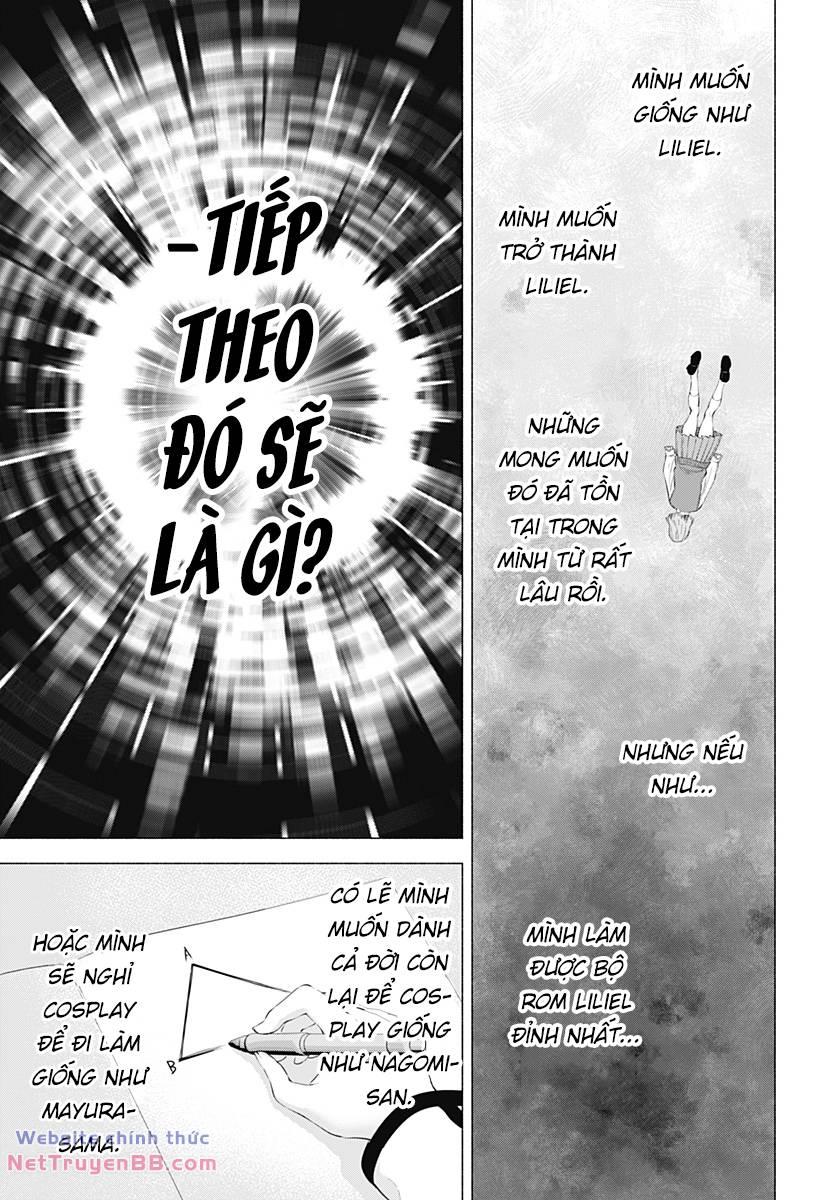 Sự Quyến Rủ Của 2.5D chapter 82 18