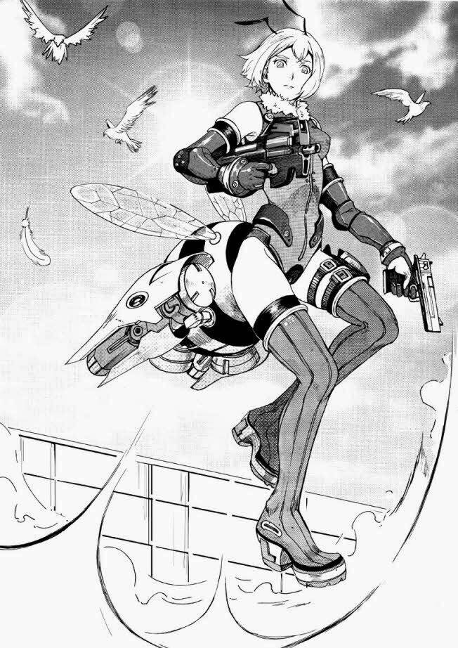 school shock chapter 1 49