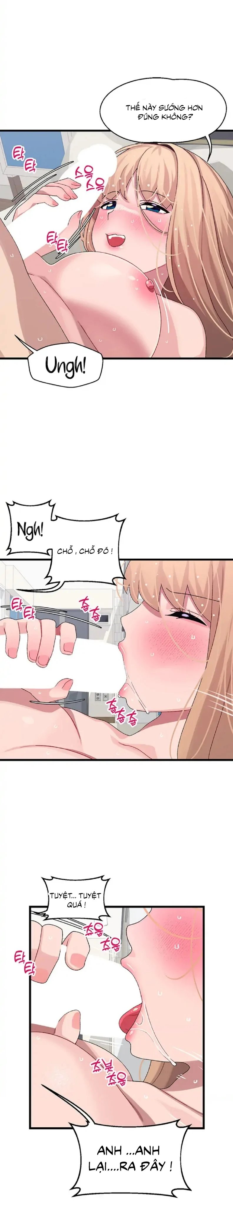 liên kết doki doki chapter 20 13