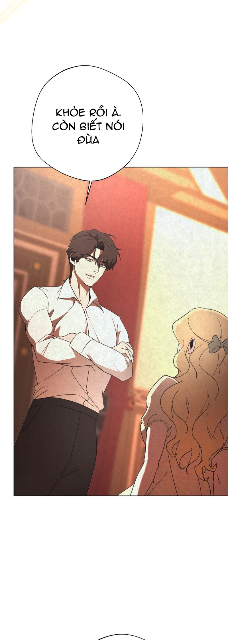 sự cứu rỗi đầy cám dỗ chapter 12.2 8